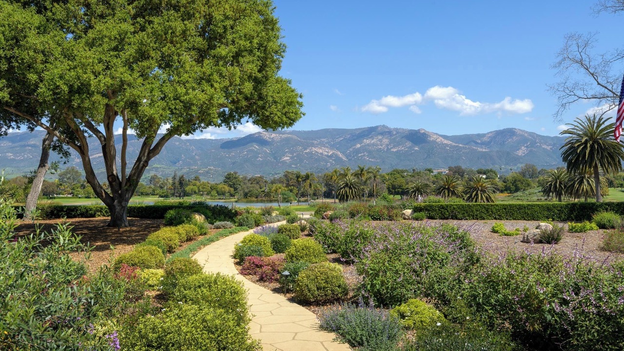 Photo of Outdoor in Hope Ranch