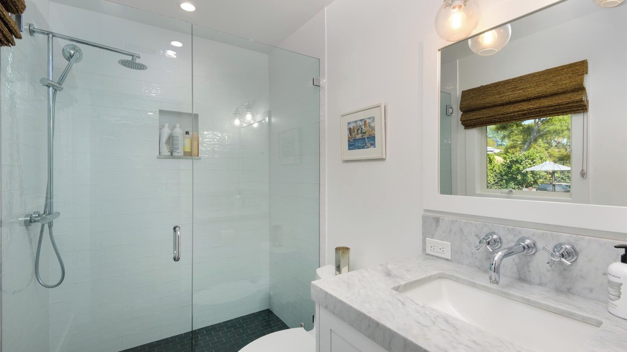 Photo of Bathroom in Hope Ranch