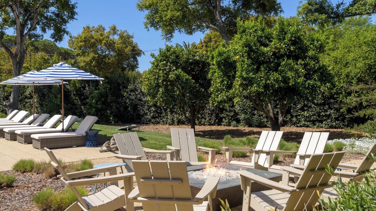 Photo of Outdoor in Hope Ranch