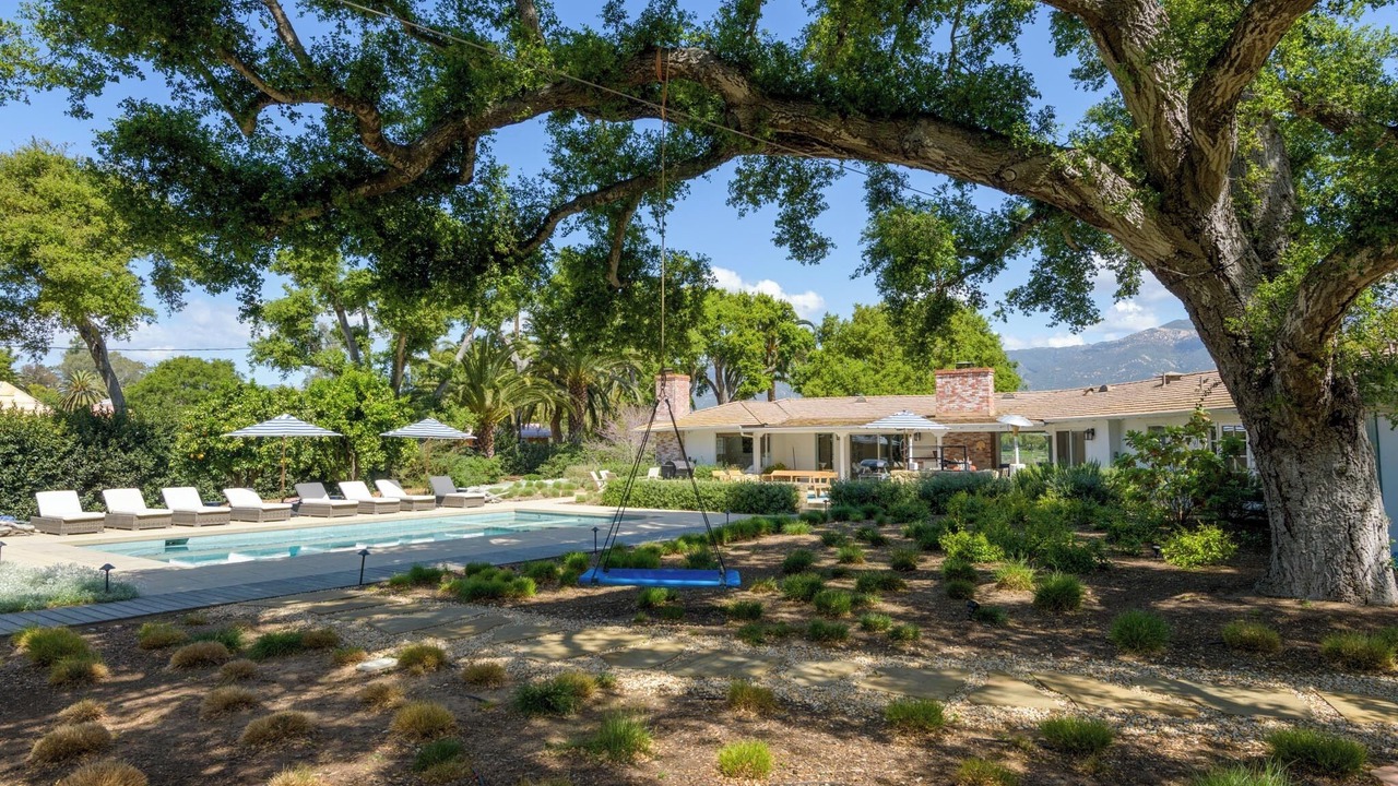 Photo of Outdoor in Hope Ranch
