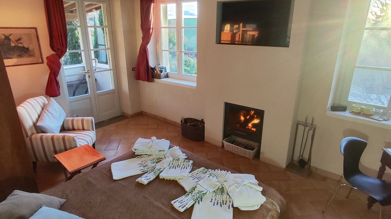 Photo of Bedroom in Santa Luce