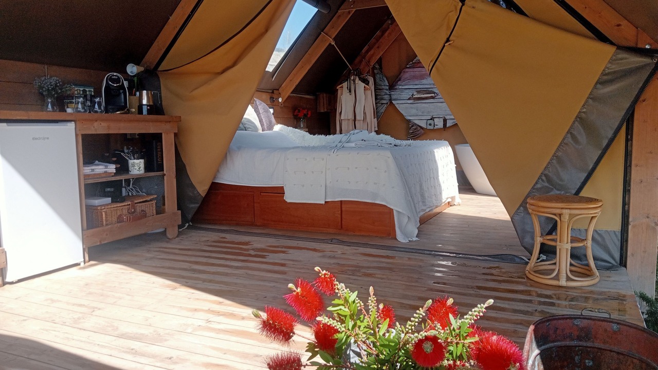 Photo of Bedroom in Santa Luce
