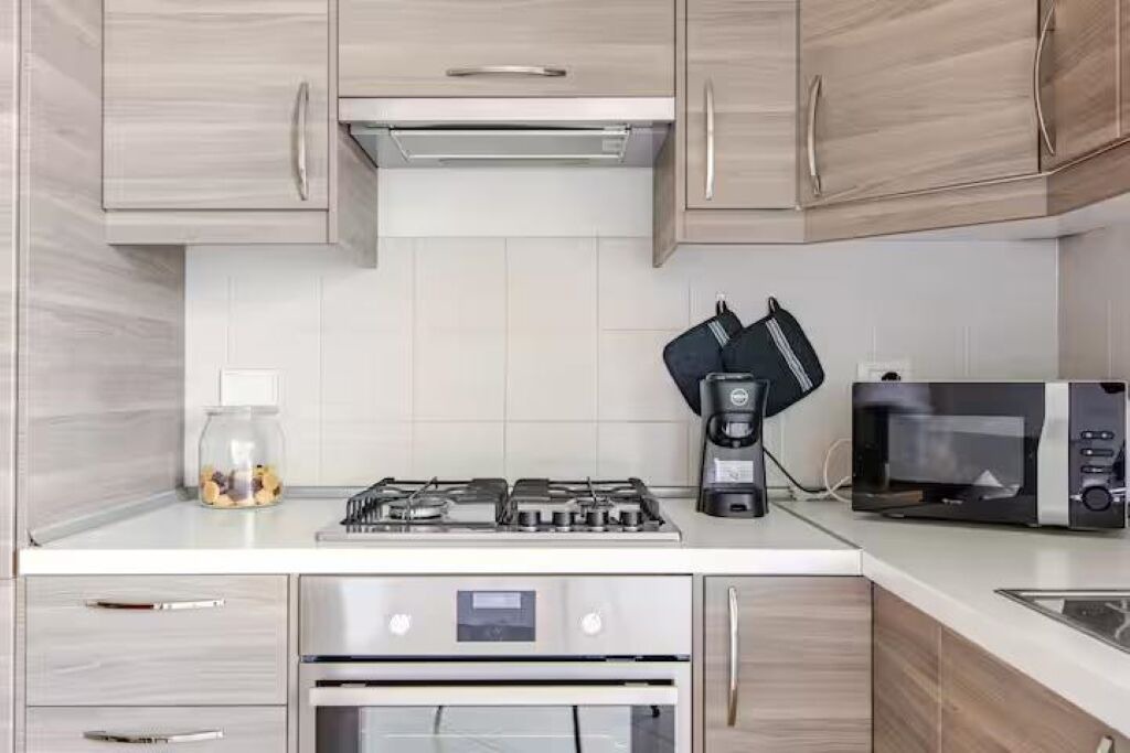 Photo of Kitchen in Campi Bisenzio