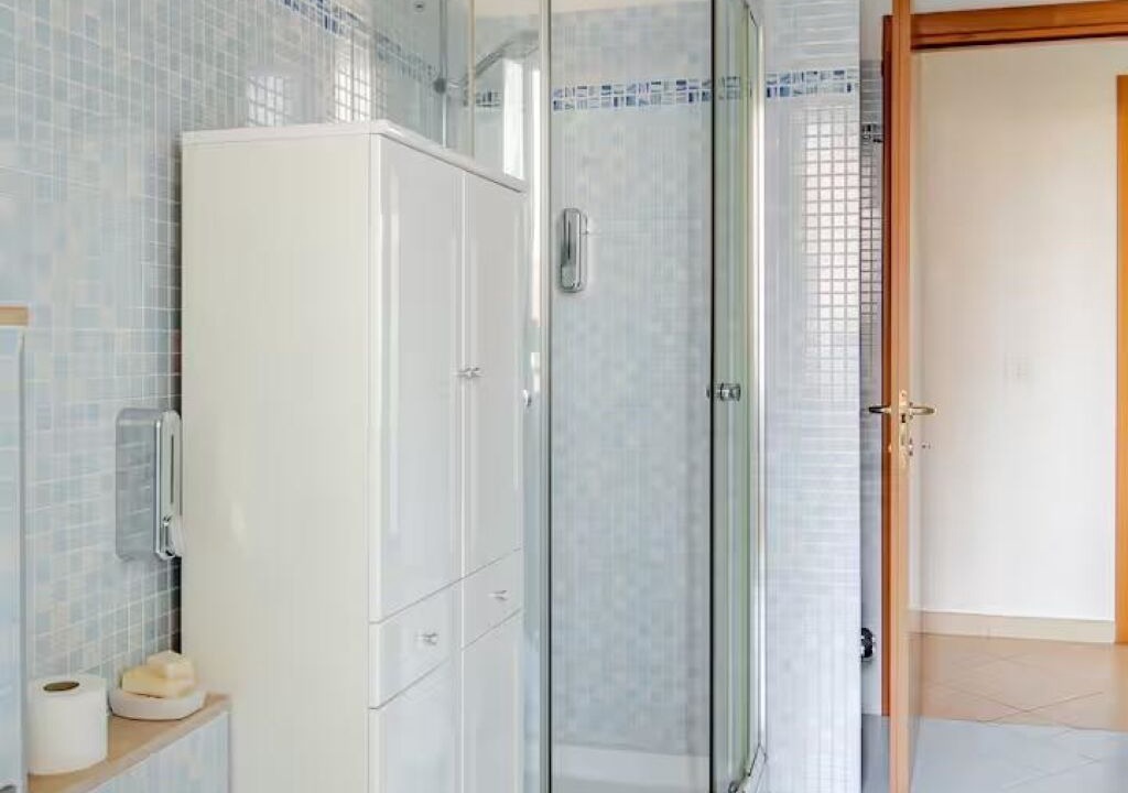 Photo of Bathroom in Campi Bisenzio