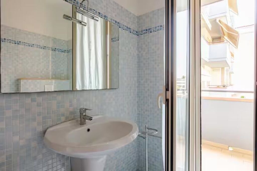 Photo of Bathroom in Campi Bisenzio
