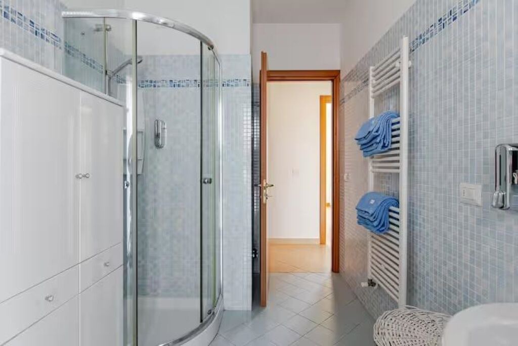 Photo of Bathroom in Campi Bisenzio