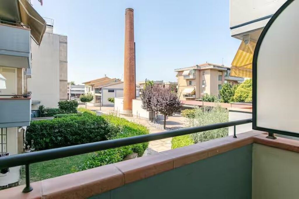 Photo of Outdoor in Campi Bisenzio