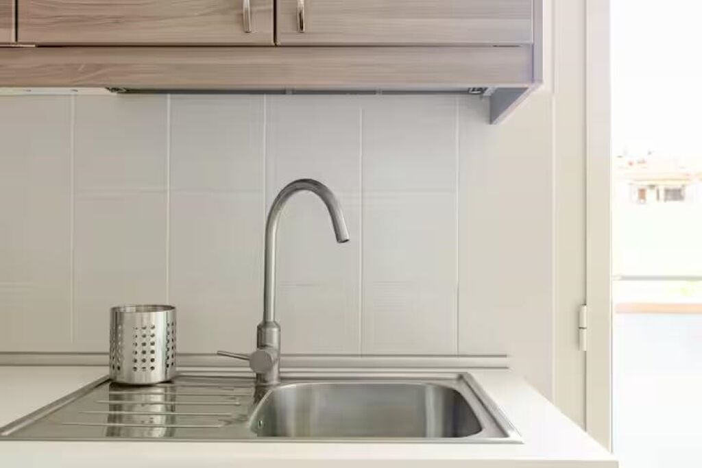 Photo of Kitchen in Campi Bisenzio