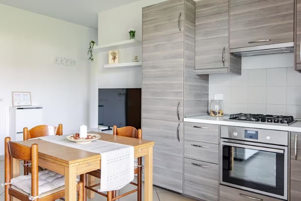 Photo of Kitchen in Campi Bisenzio