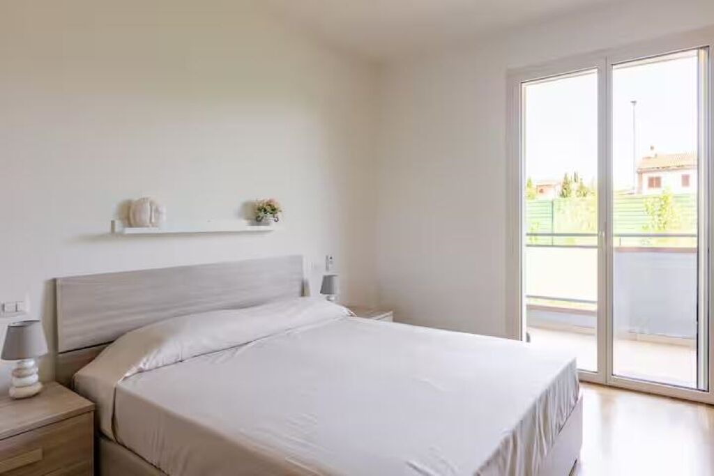 Photo of Bedroom in Campi Bisenzio