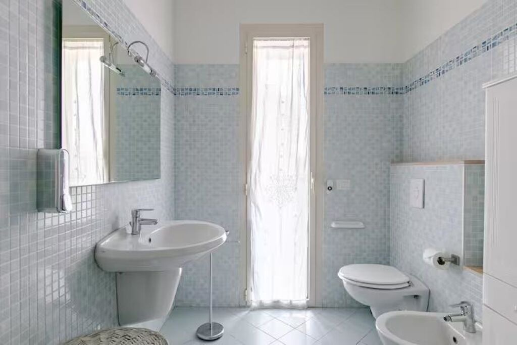 Photo of Bathroom in Campi Bisenzio