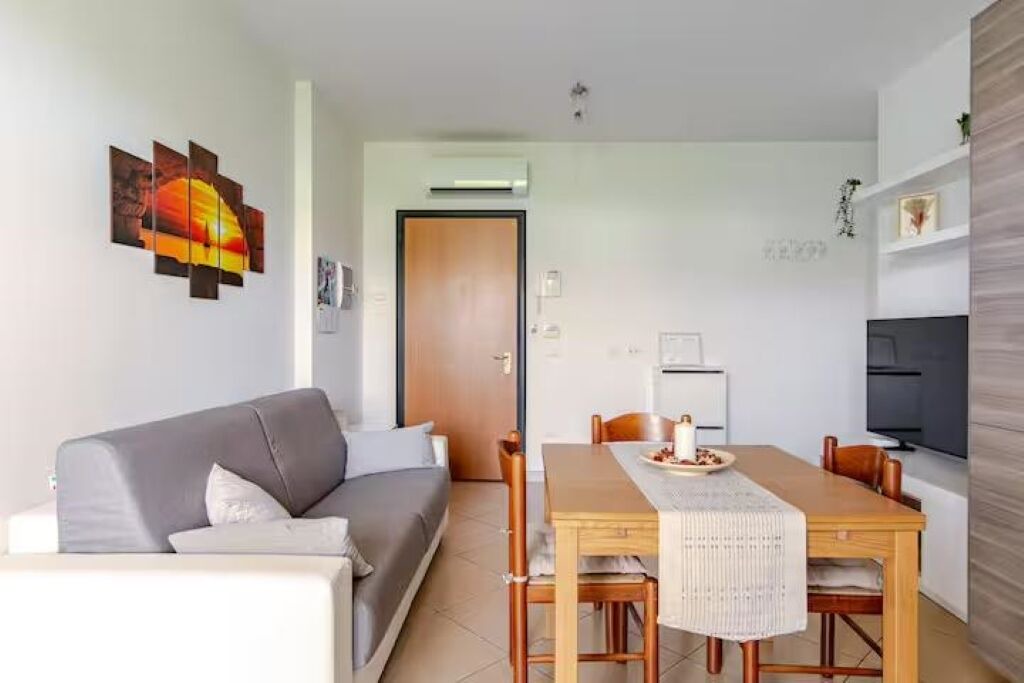 Photo of Livingroom in Campi Bisenzio