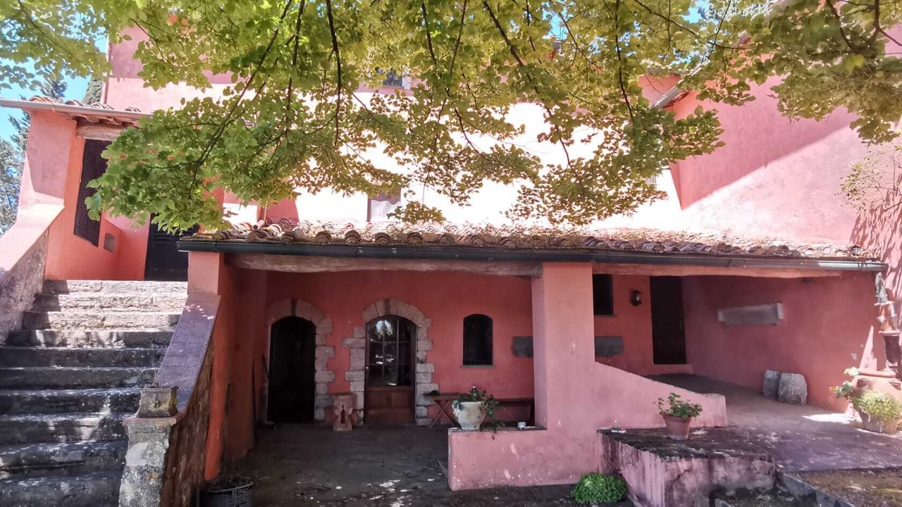 Photo of Outdoor in Villamagna