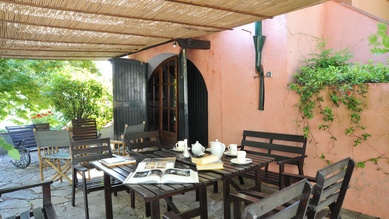 Photo of Outdoor in Villamagna