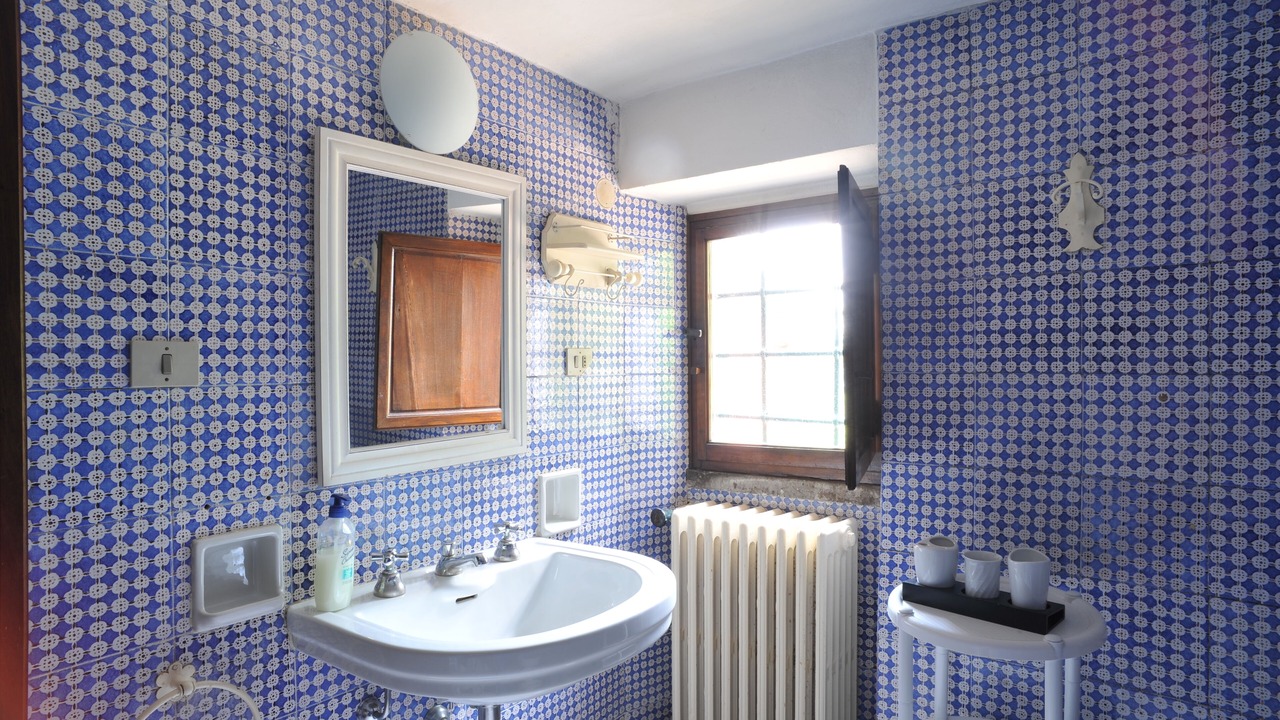Photo of Bathroom in Villamagna