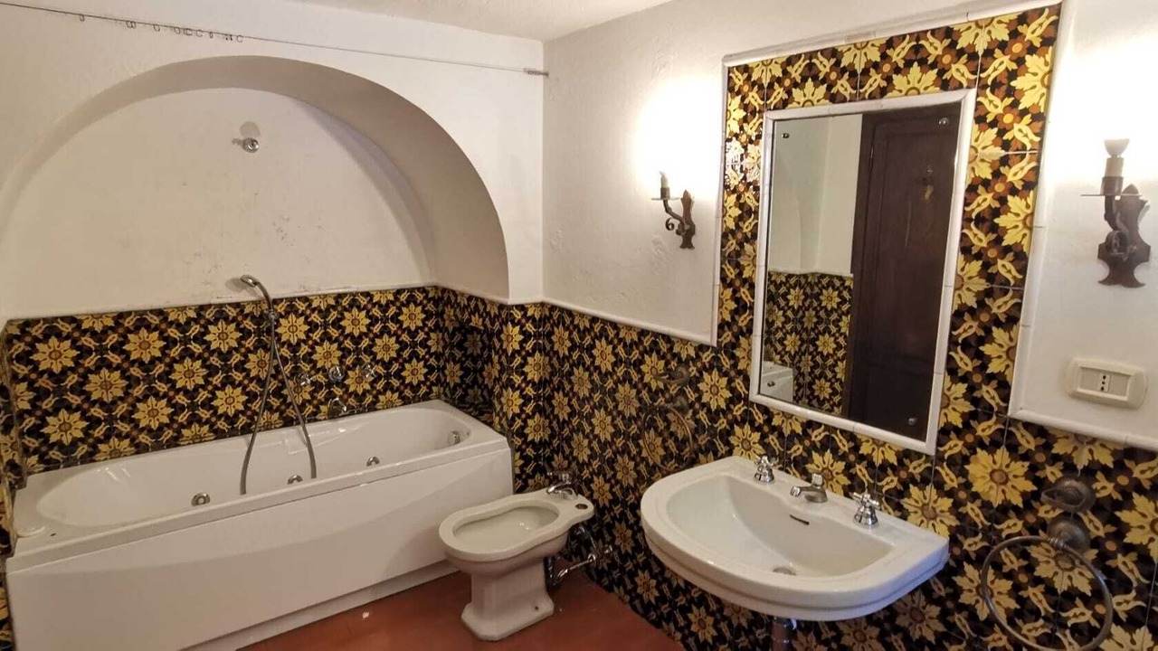 Photo of Bathroom in Villamagna