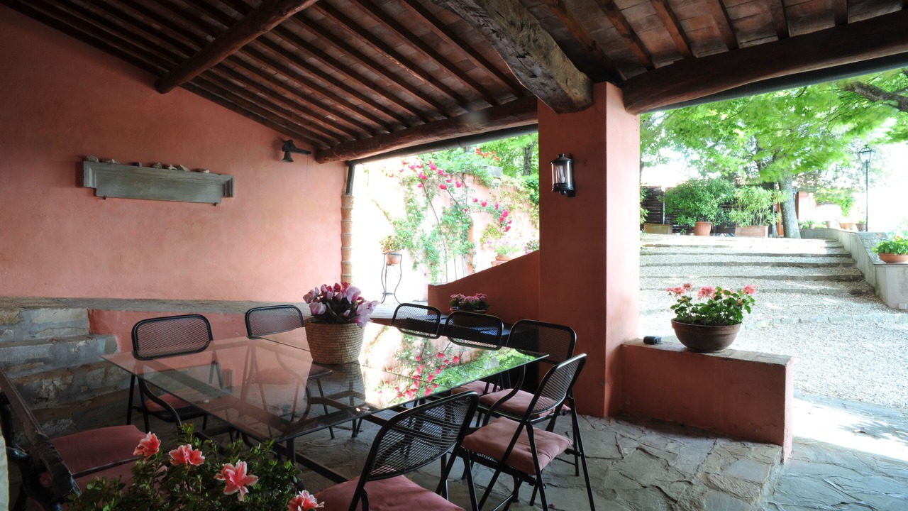 Photo of Outdoor in Villamagna