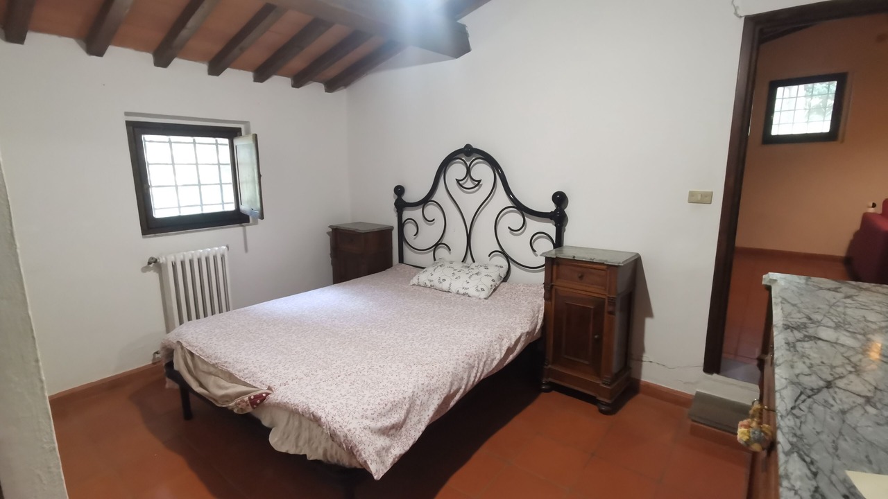 Photo of Bedroom in Villamagna