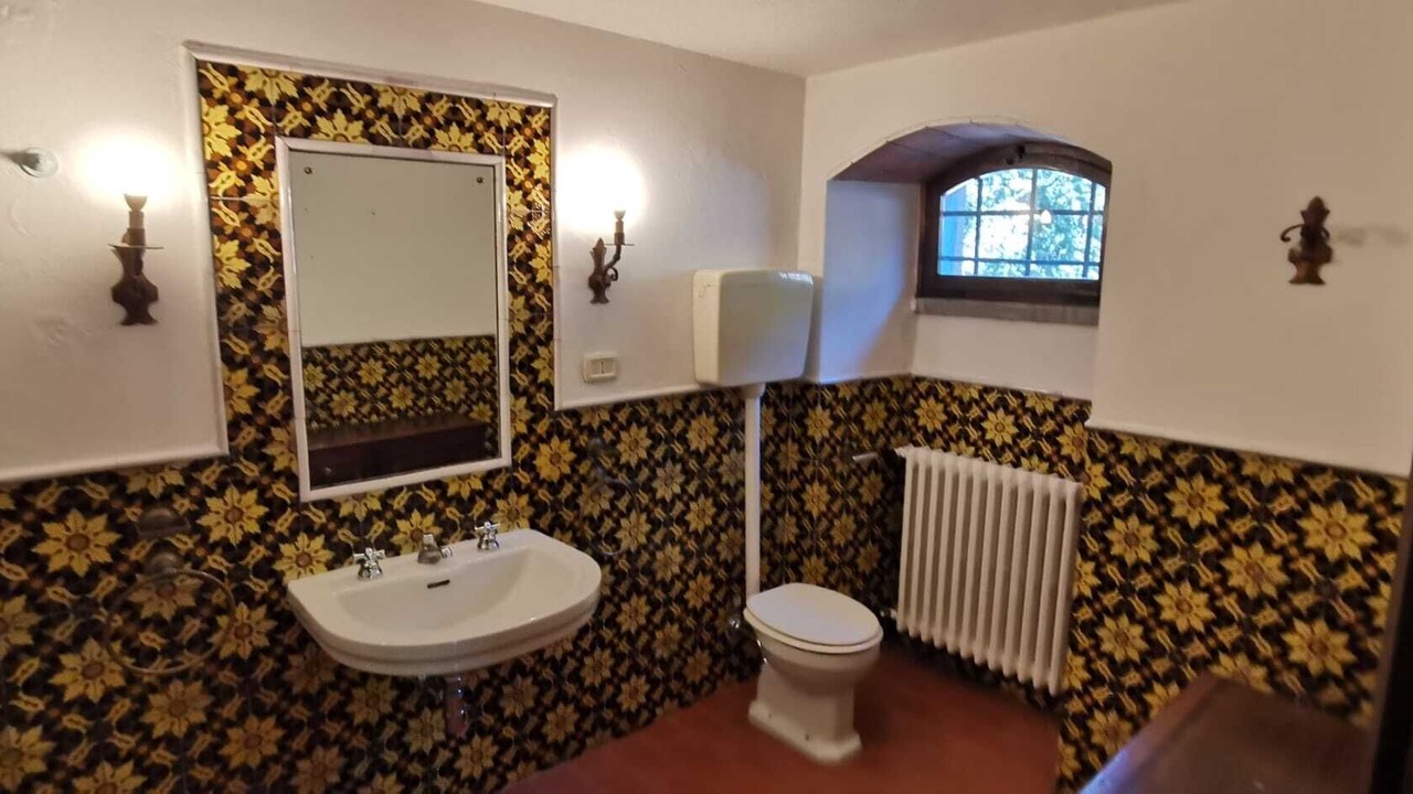 Photo of Bathroom in Villamagna