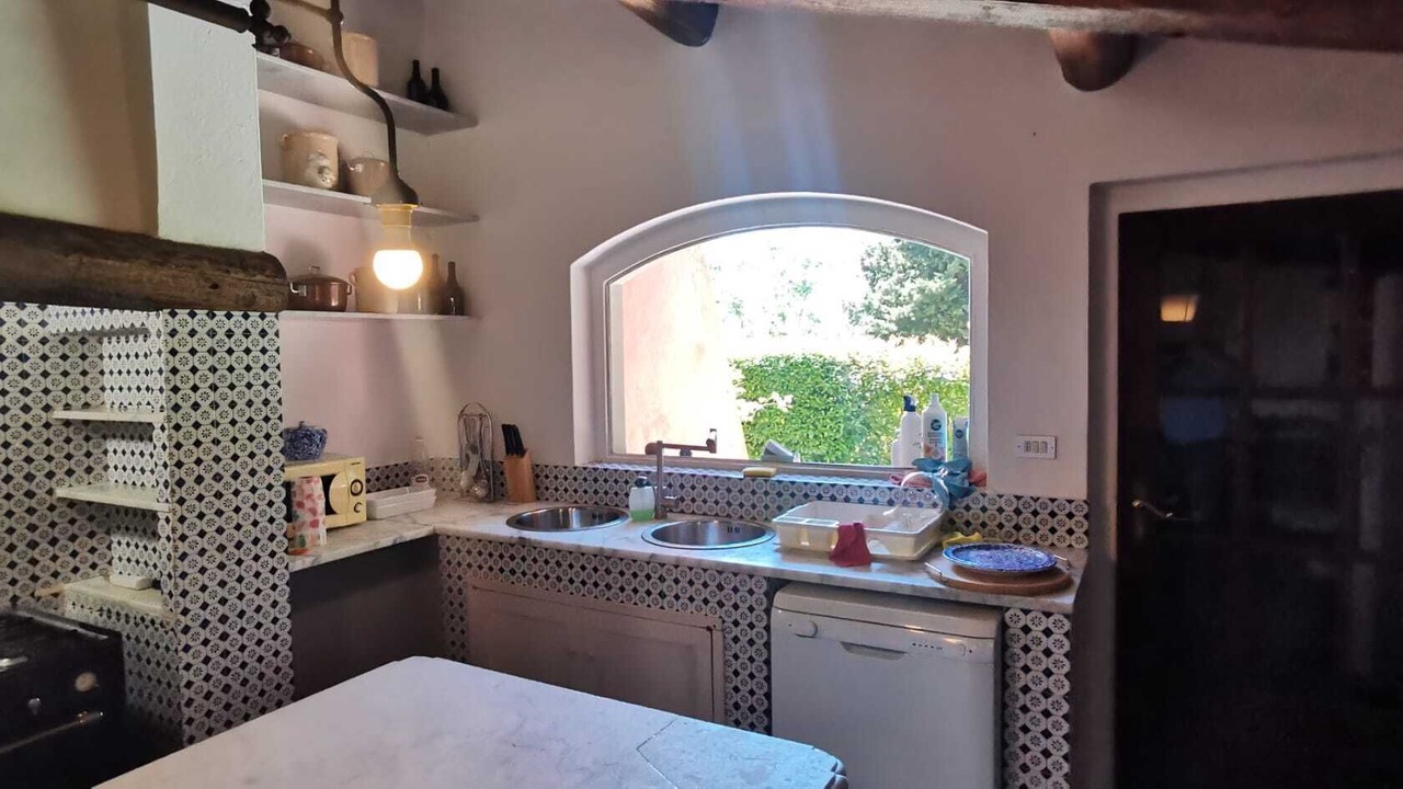 Photo of Kitchen in Villamagna