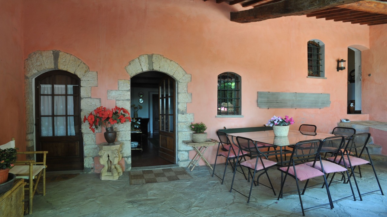 Photo of Outdoor in Villamagna
