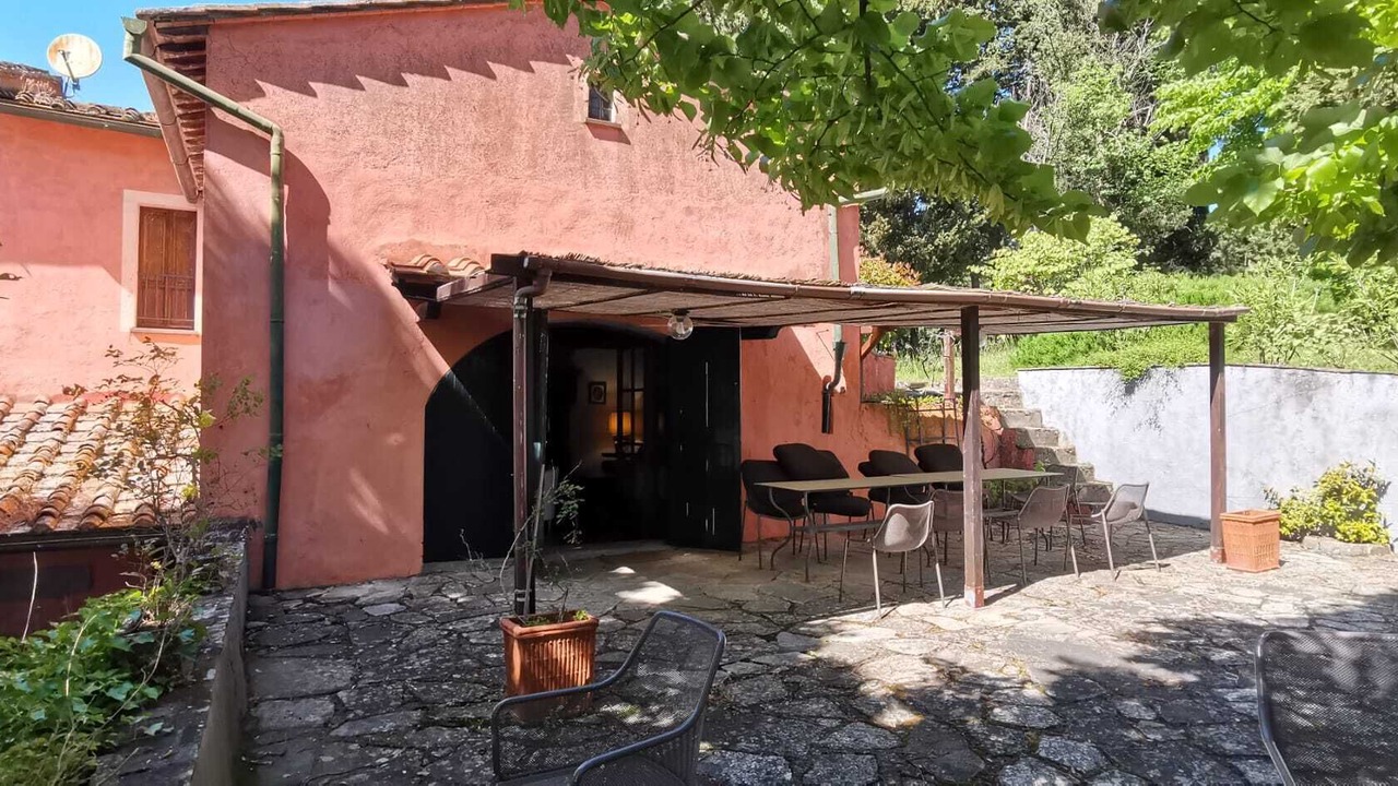 Photo of Outdoor in Villamagna