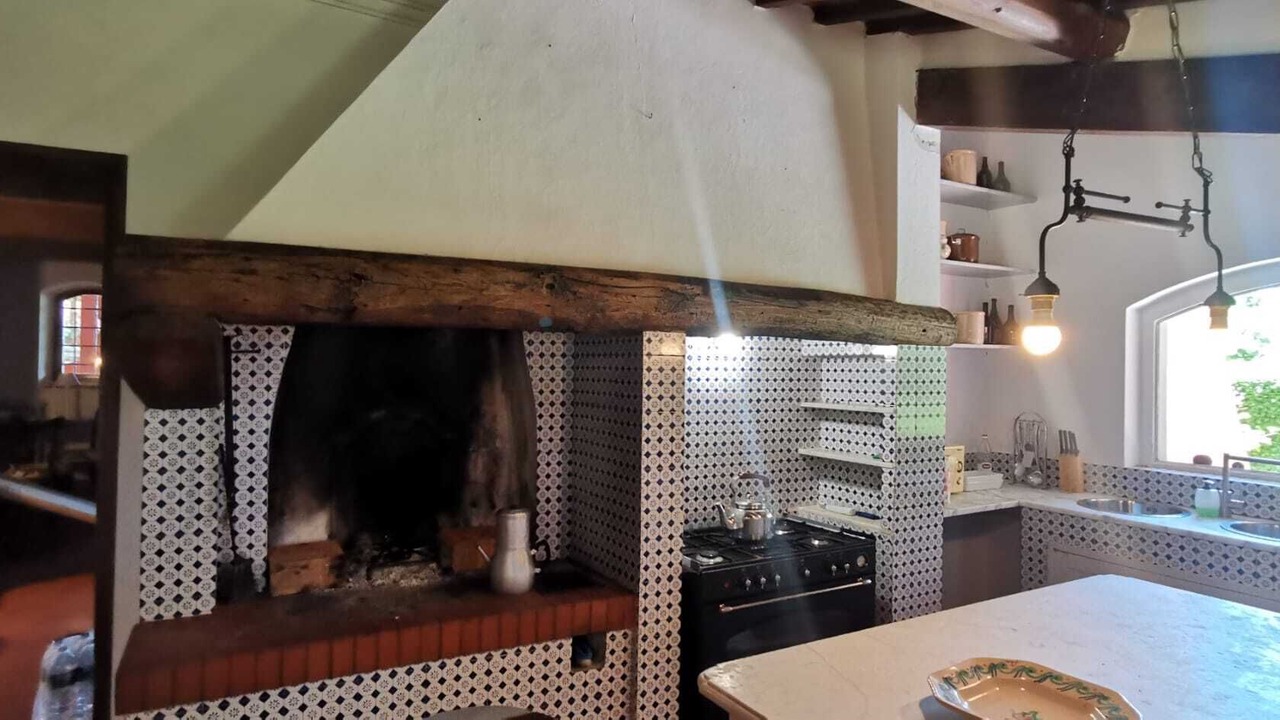 Photo of Kitchen in Villamagna