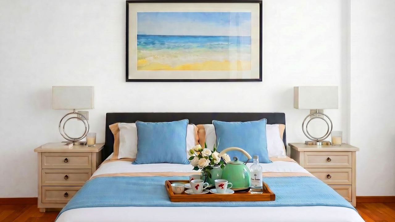 Photo of Bedroom in Porta al Prato