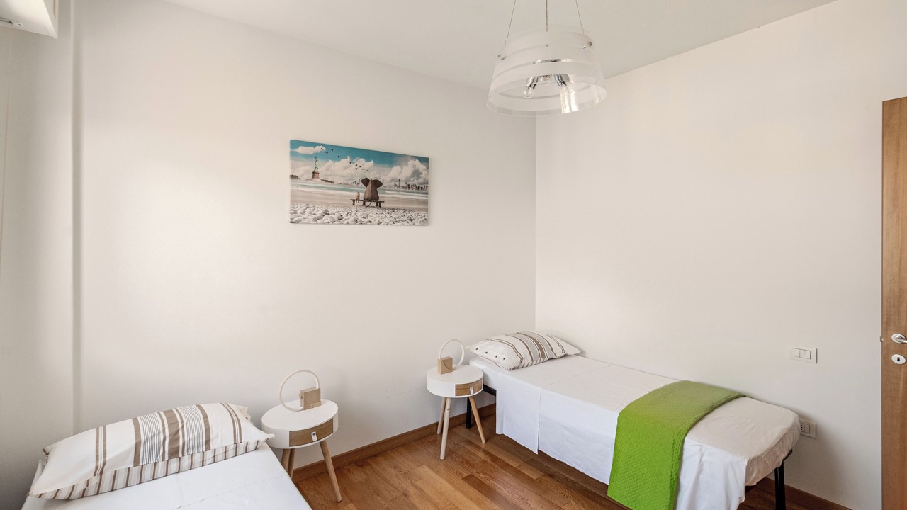 Photo of Bedroom in Porta al Prato