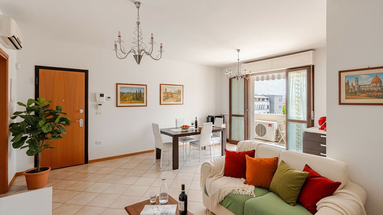Photo of Livingroom in Porta al Prato