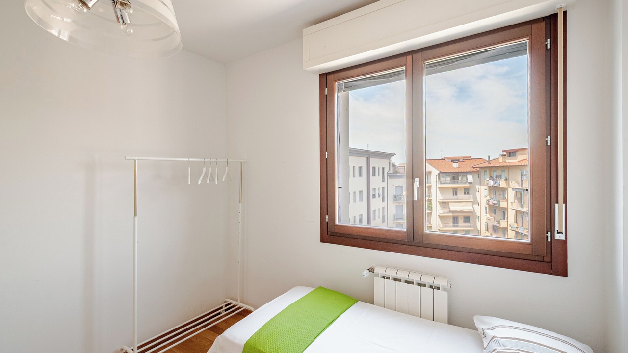 Photo of Bedroom in Porta al Prato