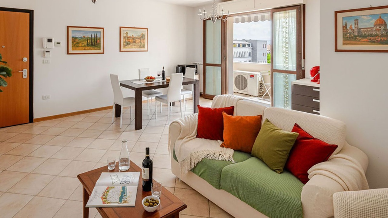 Photo of Livingroom in Porta al Prato