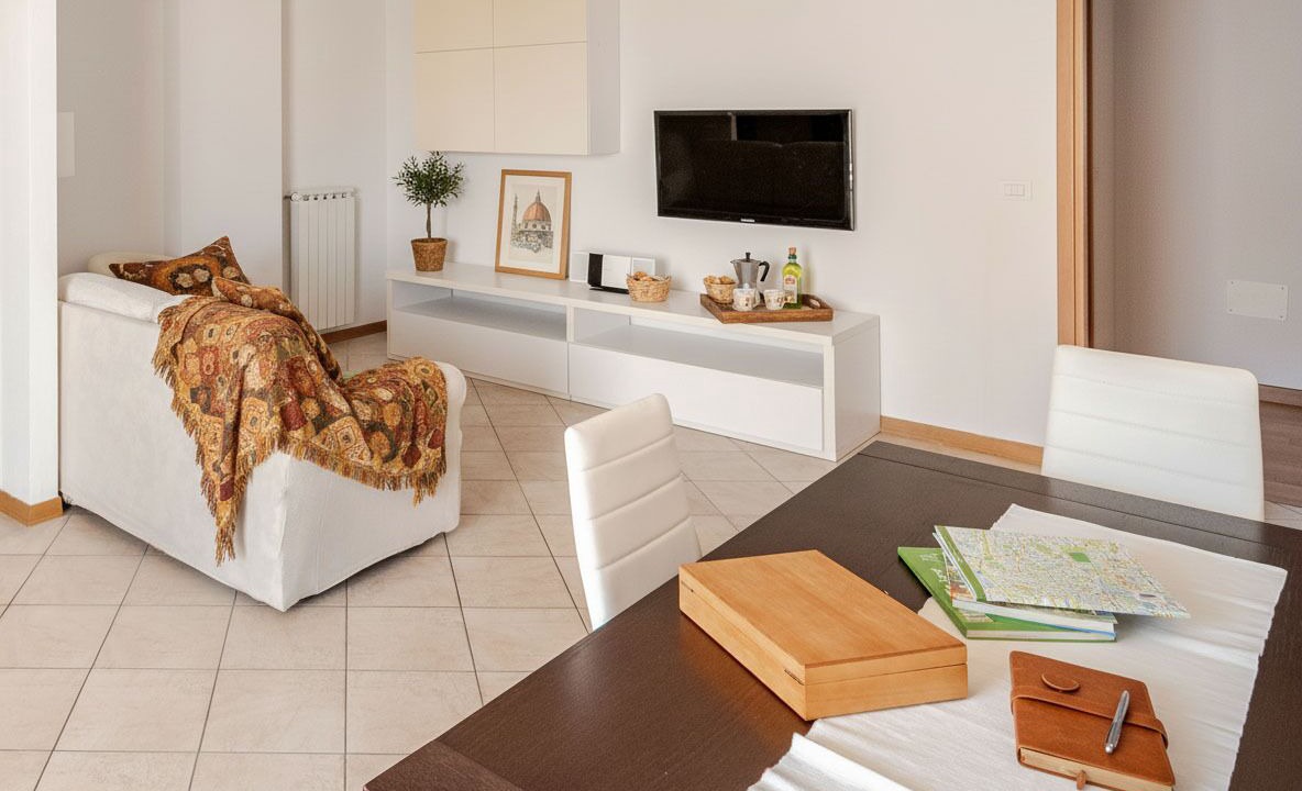 Photo of Livingroom in Porta al Prato