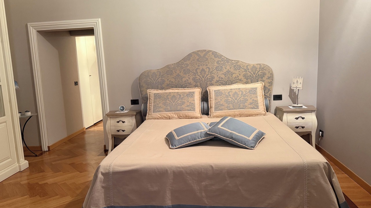 Photo of Bedroom in Prato
