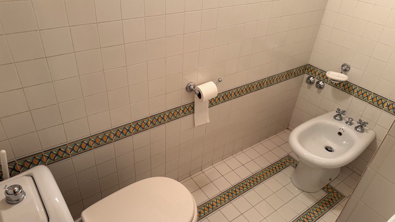 Photo of Bathroom in Prato