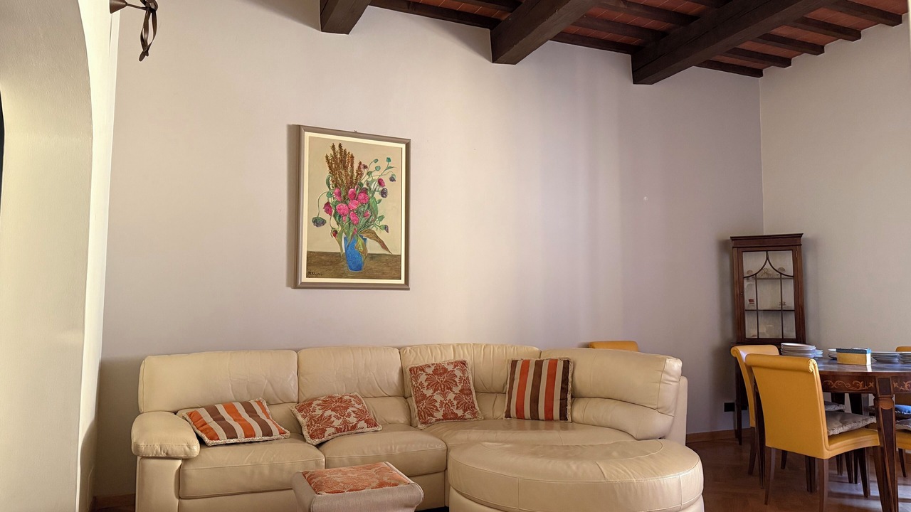 Photo of Livingroom in Prato