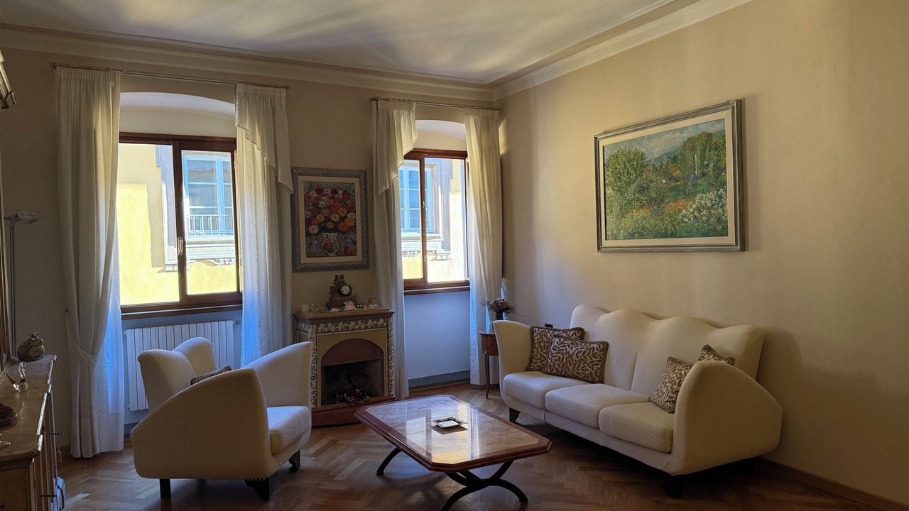 Photo of Livingroom in Prato