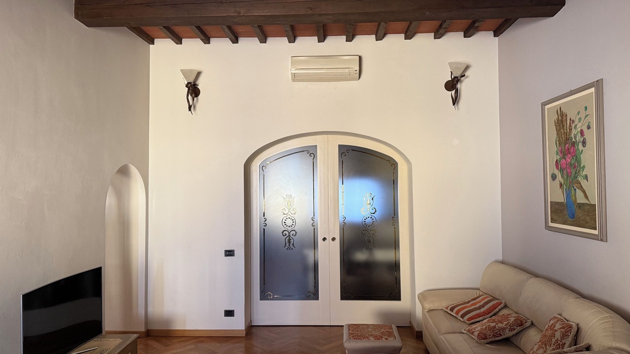 Photo of Livingroom in Prato