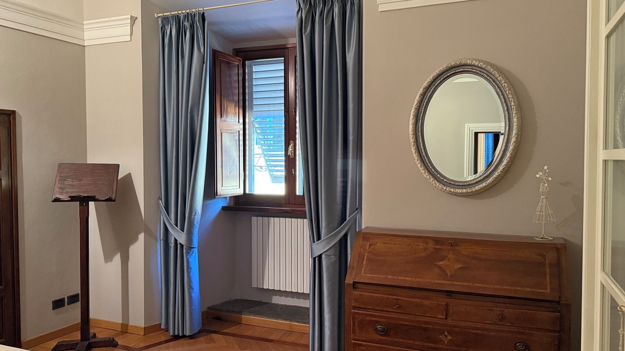 Photo of Bedroom in Prato