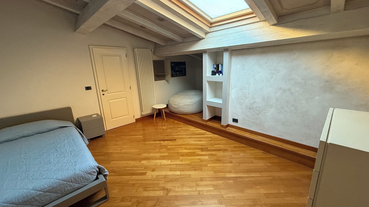 Photo of Bedroom in Prato