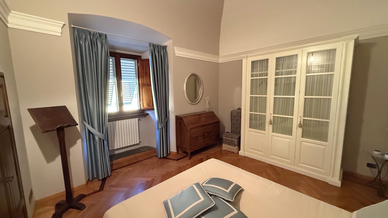 Photo of Bedroom in Prato