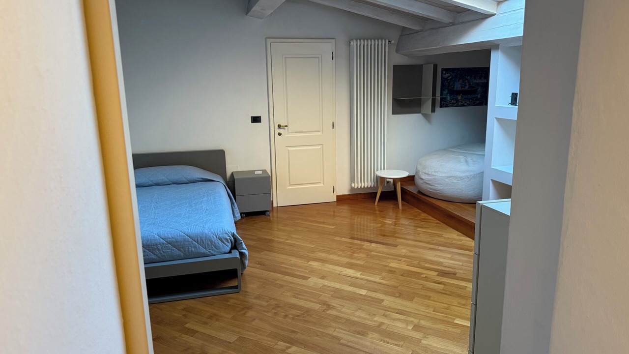 Photo of Bedroom in Prato