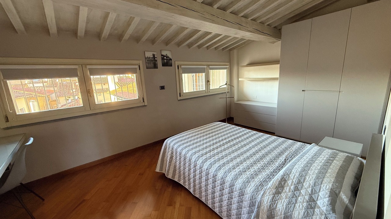 Photo of Bedroom in Prato