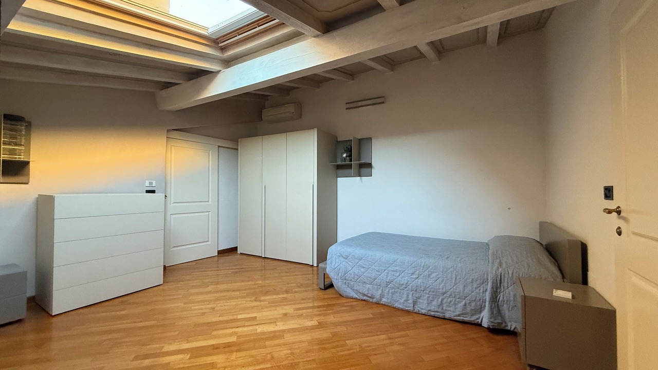 Photo of Bedroom in Prato