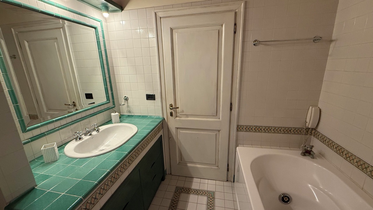 Photo of Bathroom in Prato