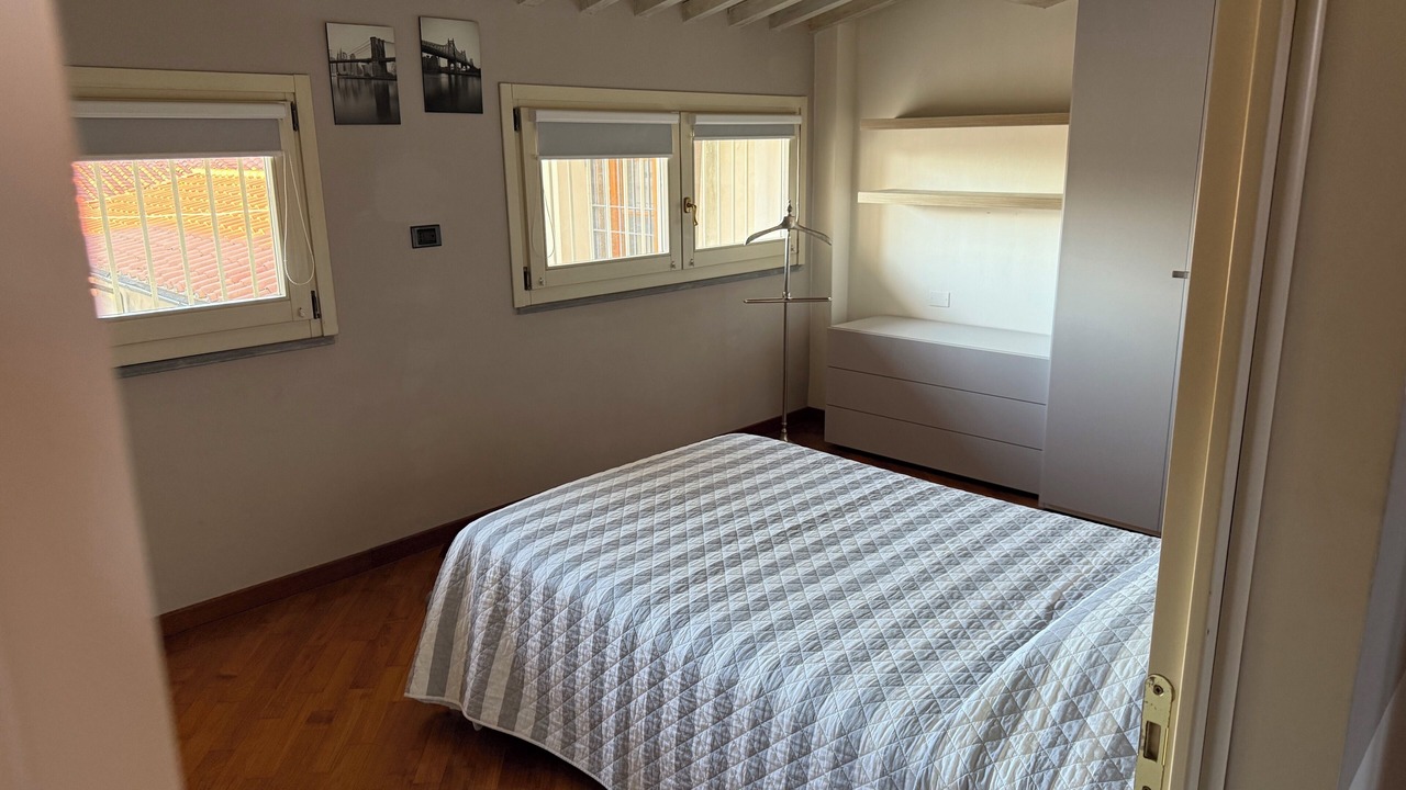 Photo of Bedroom in Prato