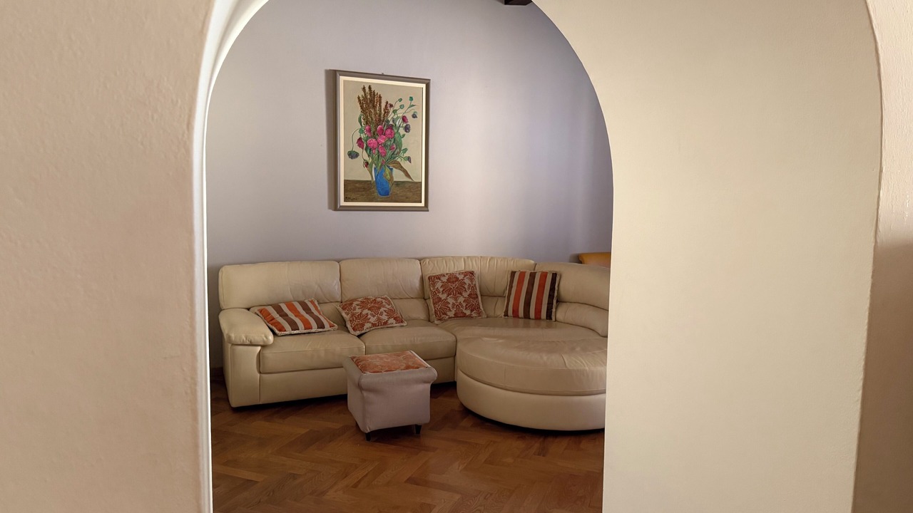 Photo of Livingroom in Prato