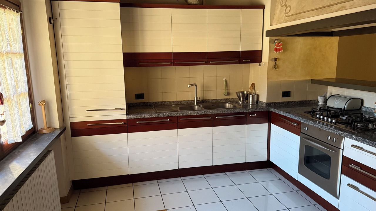 Photo of Kitchen in Prato