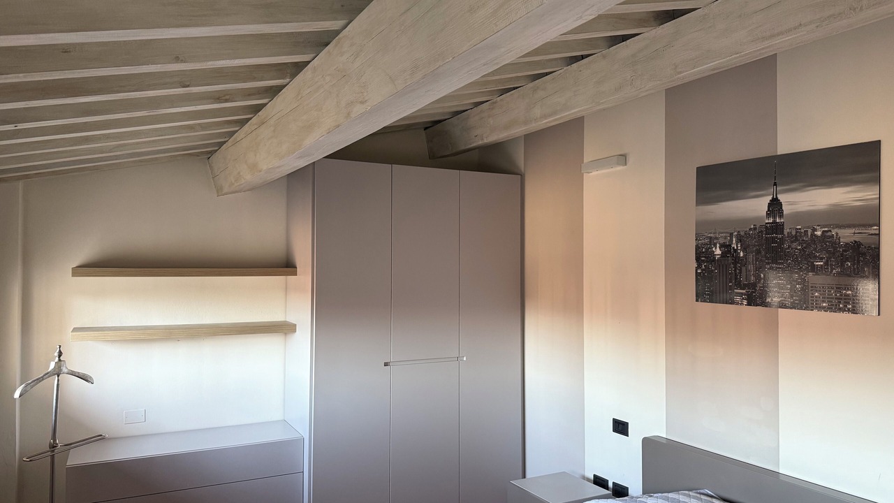 Photo of Bedroom in Prato