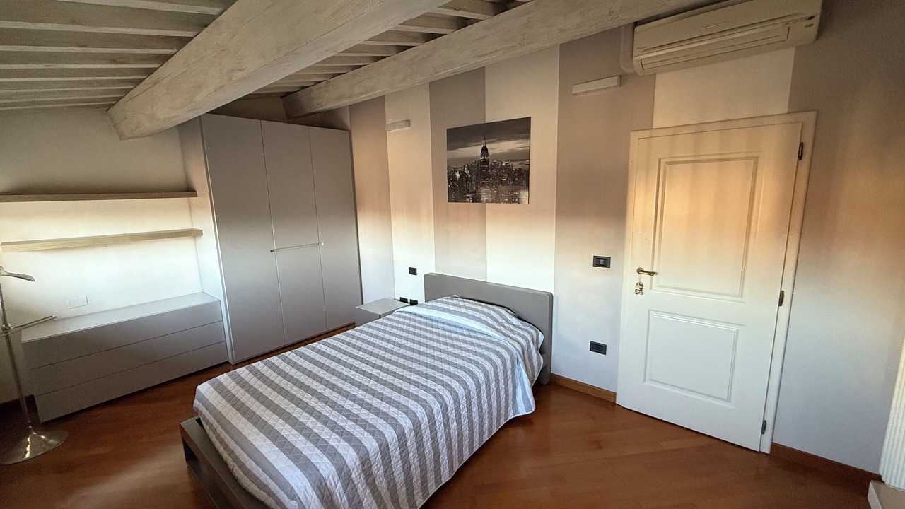 Photo of Bedroom in Prato